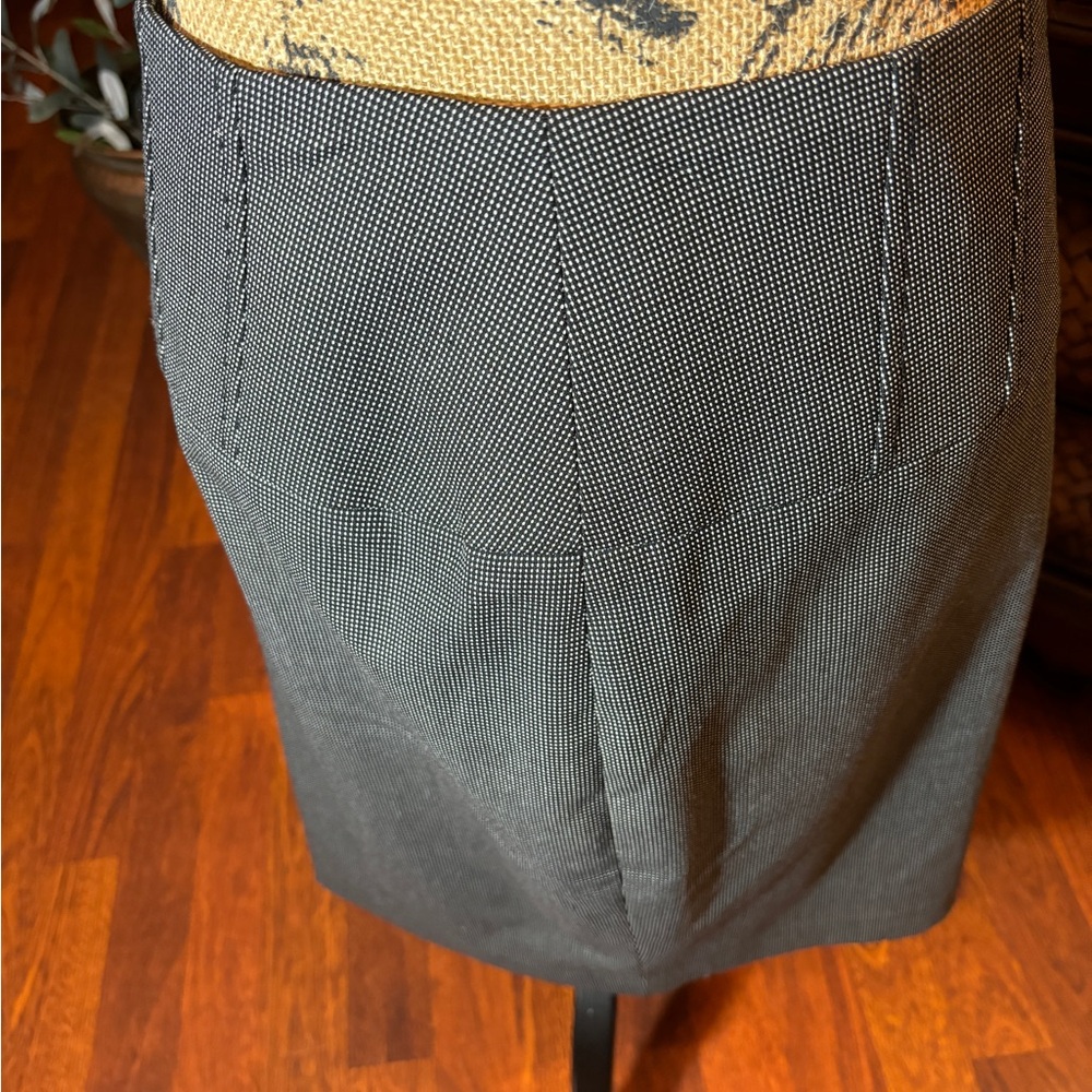 The Limited skirt